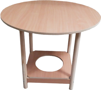 Caja De Madera Para Petardos Pequeña - Tapa Ciega, Hecha A Mano