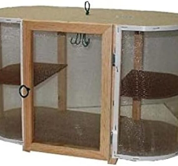 CARNERA artesanal. Hecha a mano (Pequeña)