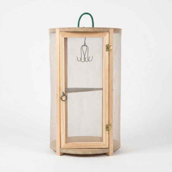 CARNERA/CARACOLERA REDONDA ALTURA 50 cm