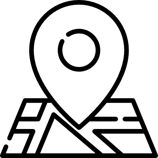 Localízanos: