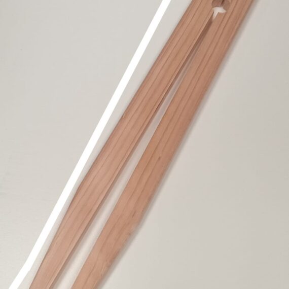 Tenazas para cohetes